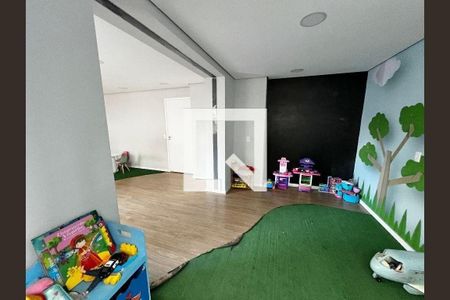 Apartamento para alugar com 38m², 1 quarto e 1 vaga Apartamento para alugar com 38m², 1 quarto e 1 vagaÁrea comum