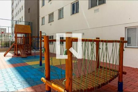Apartamento para alugar com 38m², 1 quarto e 1 vaga Apartamento para alugar com 38m², 1 quarto e 1 vagaÁrea comum