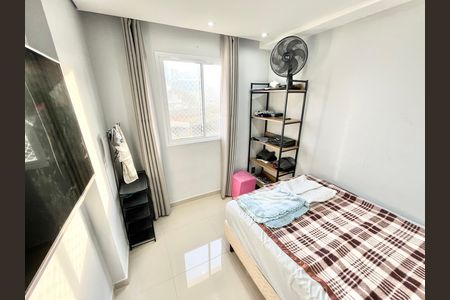 Apartamento para alugar com 38m², 1 quarto e 1 vaga Apartamento para alugar com 38m², 1 quarto e 1 vagaQuarto 2