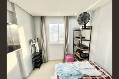 Apartamento para alugar com 38m², 1 quarto e 1 vaga Apartamento para alugar com 38m², 1 quarto e 1 vagaQuarto 2
