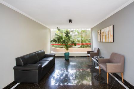 Apartamento à venda com 120m², 3 quartos e 3 vagas