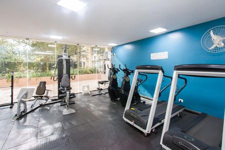 Apartamento à venda com 120m², 3 quartos e 3 vagas