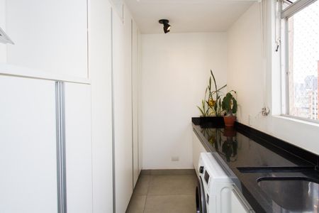 Apartamento à venda com 120m², 3 quartos e 3 vagas