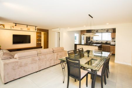 Apartamento à venda com 3 quartos, 120m² em Campo Belo, São Paulo