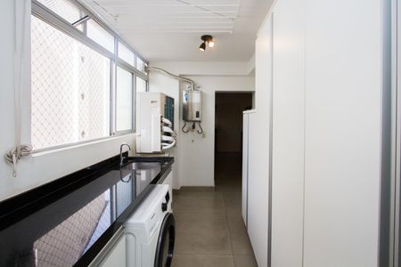 Apartamento à venda com 120m², 3 quartos e 3 vagas