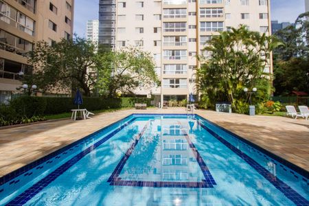 Apartamento à venda com 120m², 3 quartos e 3 vagas