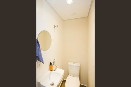 Apartamento à venda com 120m², 3 quartos e 3 vagas