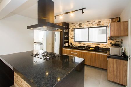 Apartamento à venda com 120m², 3 quartos e 3 vagas
