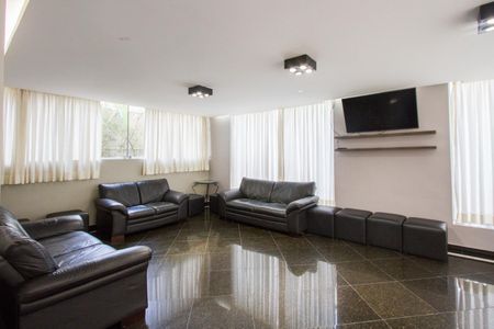 Apartamento à venda com 120m², 3 quartos e 3 vagas