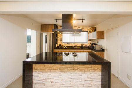 Apartamento à venda com 120m², 3 quartos e 3 vagas