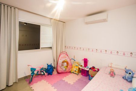 Apartamento à venda com 120m², 3 quartos e 3 vagas