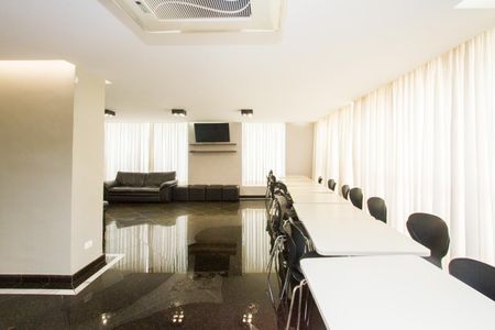 Apartamento à venda com 120m², 3 quartos e 3 vagas
