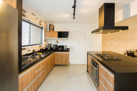 Apartamento à venda com 120m², 3 quartos e 3 vagas