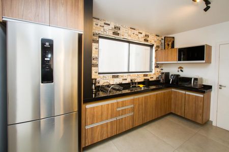 Apartamento à venda com 120m², 3 quartos e 3 vagas