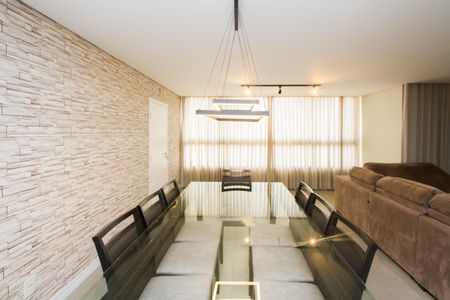 Apartamento à venda com 3 quartos, 120m² em Campo Belo, São Paulo