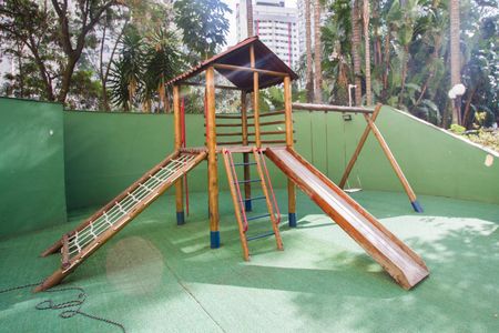 Apartamento à venda com 120m², 3 quartos e 3 vagas