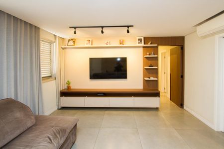 Apartamento à venda com 3 quartos, 120m² em Campo Belo, São Paulo