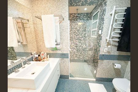 Apartamento à venda com 2 quartos, 130m² em Chácara Itaim, São Paulo