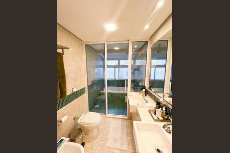 Apartamento à venda com 2 quartos, 130m² em Chácara Itaim, São Paulo