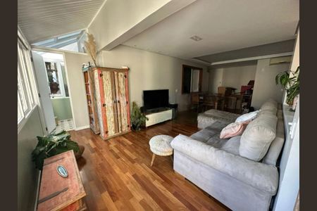 Apartamento à venda com 2 quartos, 130m² em Chácara Itaim, São Paulo