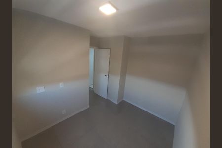 Apartamento à venda com 43m², 2 quartos e 1 vagaQuarto