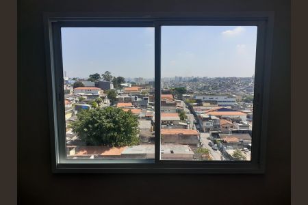 Apartamento à venda com 43m², 2 quartos e 1 vagaQuarto