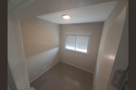 Apartamento à venda com 43m², 2 quartos e 1 vagaQuarto