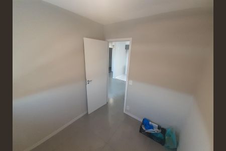 Apartamento à venda com 43m², 2 quartos e 1 vagaQuarto