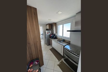 Apartamento para alugar com 250m², 4 quartos e 4 vagas Apartamento para alugar com 250m², 4 quartos e 4 vagasCozinha