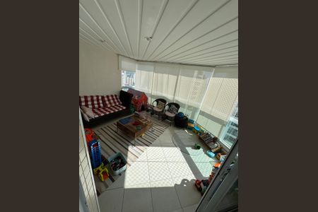 Apartamento para alugar com 250m², 4 quartos e 4 vagas Apartamento para alugar com 250m², 4 quartos e 4 vagasVaranda