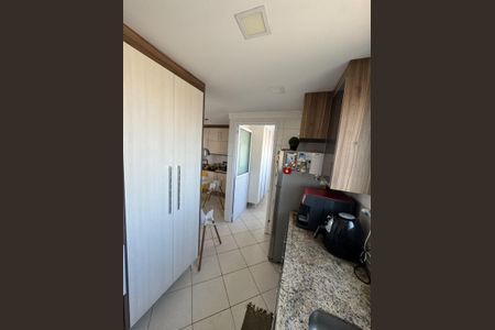 Apartamento para alugar com 250m², 4 quartos e 4 vagas Apartamento para alugar com 250m², 4 quartos e 4 vagasCozinha