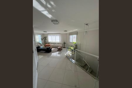 Área de Serviço de apartamento à venda com 4 quartos, 250m² em Jardim Jabaquara, São Paulo