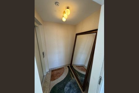 Corredor de apartamento à venda com 4 quartos, 250m² em Jardim Jabaquara, São Paulo