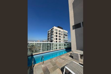 Apartamento para alugar com 250m², 4 quartos e 4 vagas Apartamento para alugar com 250m², 4 quartos e 4 vagasÁrea externa