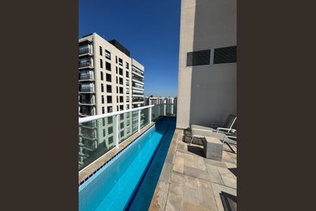 Apartamento para alugar com 250m², 4 quartos e 4 vagas Apartamento para alugar com 250m², 4 quartos e 4 vagasÁrea externa