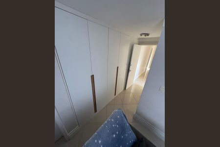 Quarto  de apartamento à venda com 4 quartos, 250m² em Jardim Jabaquara, São Paulo