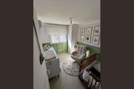 Apartamento para alugar com 250m², 4 quartos e 4 vagas Apartamento para alugar com 250m², 4 quartos e 4 vagasQuarto 2