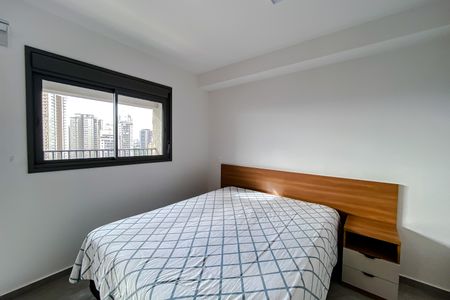 Studio de apartamento para alugar com 1 quarto, 35m² em Pompeia, São Paulo