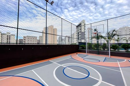Apartamento para alugar com 35m², 1 quarto e sem vaga Apartamento para alugar com 35m², 1 quarto e sem vagaQuadra Esportiva