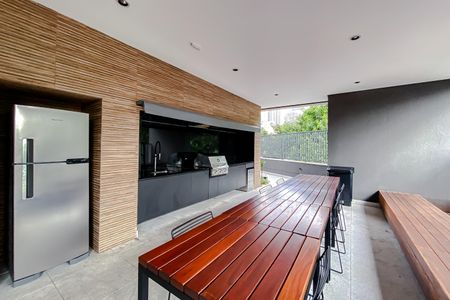 Apartamento para alugar com 35m², 1 quarto e sem vaga Apartamento para alugar com 35m², 1 quarto e sem vagaÁrea comum -