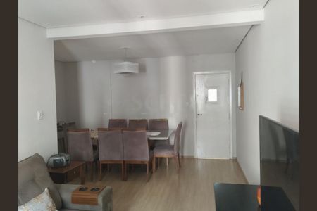 Apartamento à venda com 91m², 2 quartos e sem vaga