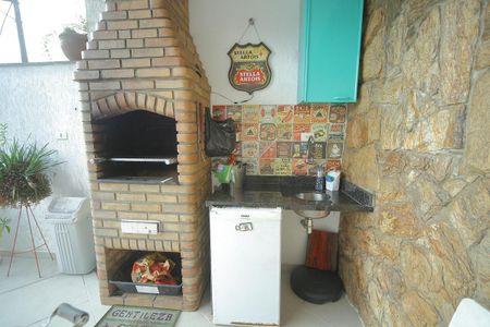 Casa à venda com 160m², 5 quartos e 2 vagasVaranda Suíte 1 