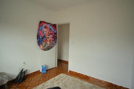 Casa à venda com 160m², 5 quartos e 2 vagasQuarto 2 