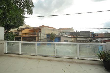 Casa à venda com 160m², 5 quartos e 2 vagasVaranda Suíte 1 