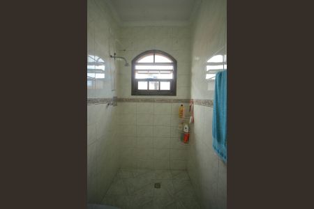 Casa à venda com 160m², 5 quartos e 2 vagasBanheiro Social 