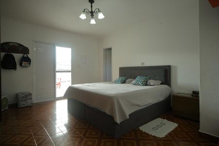 Casa à venda com 160m², 5 quartos e 2 vagasSuíte 1 