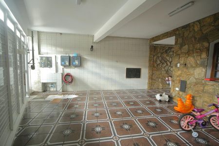 Casa à venda com 160m², 5 quartos e 2 vagasGaragem 