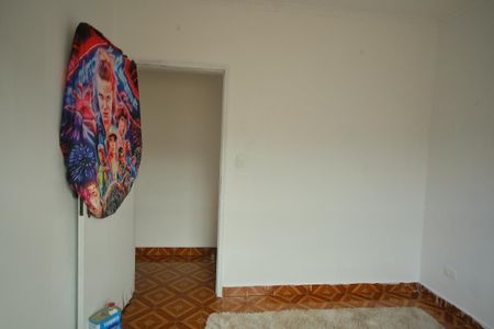 Casa à venda com 160m², 5 quartos e 2 vagasQuarto 2 