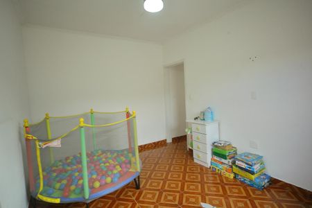 Casa à venda com 160m², 5 quartos e 2 vagasQuarto 3