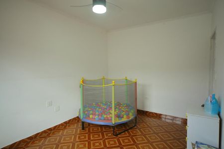 Casa à venda com 160m², 5 quartos e 2 vagasQuarto 3
